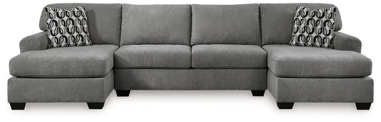 Birkdale Court Sectional