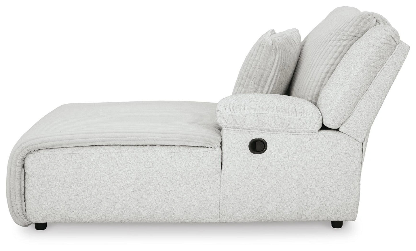 Top Tier Sectional Chofa