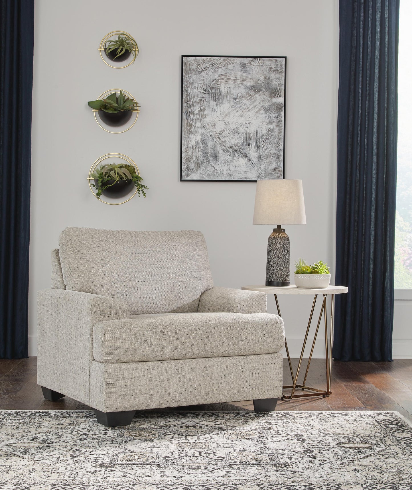 Vayda Living Room Set
