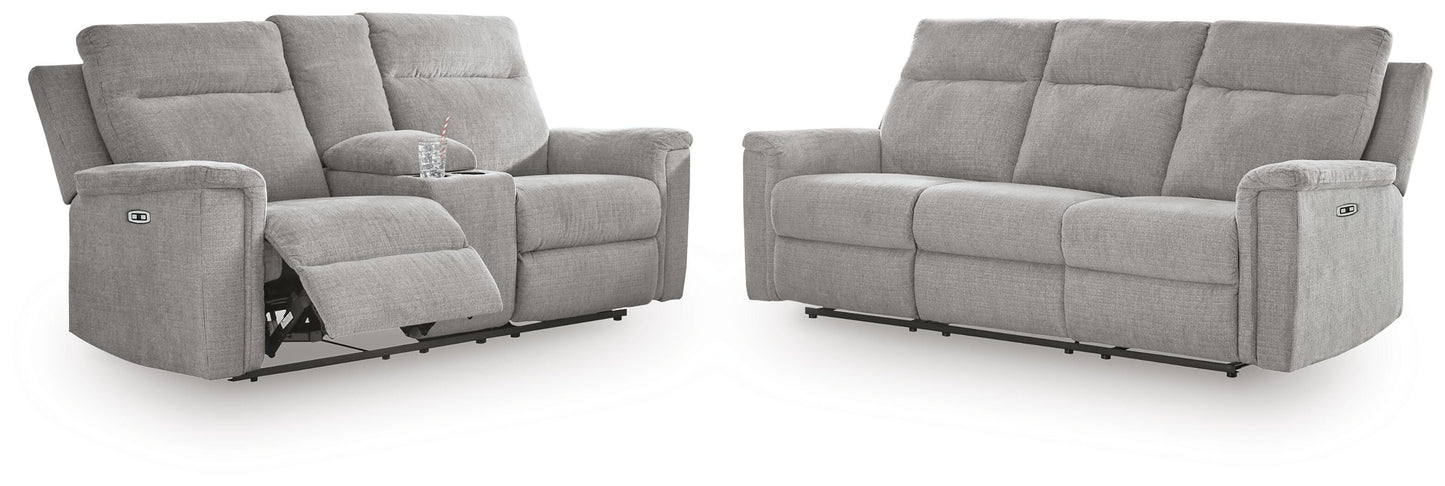 Barnsana Living Room Set