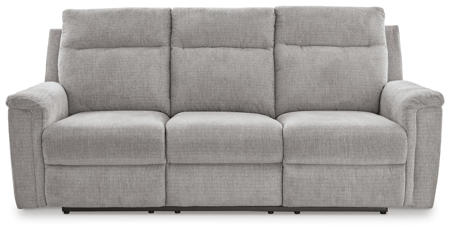 Barnsana Living Room Set