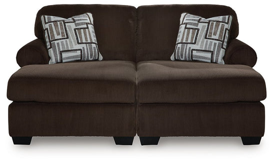 Kimlee Super Chaise
