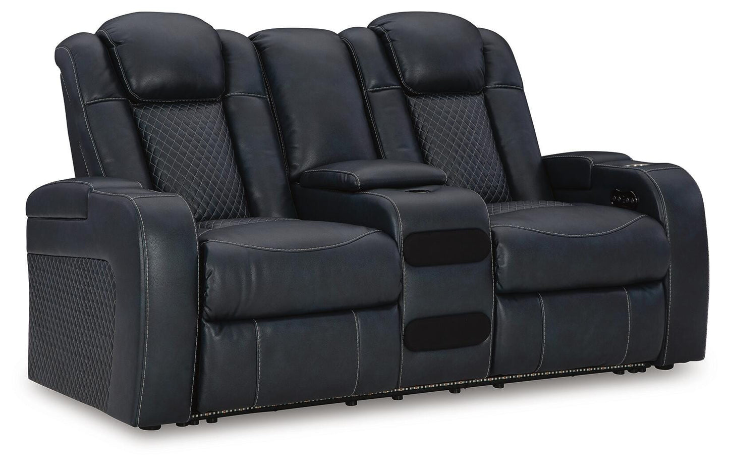 Fyne-Dyme Living Room Set