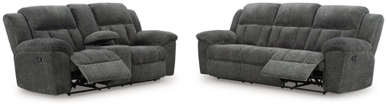 Frohn Living Room Set