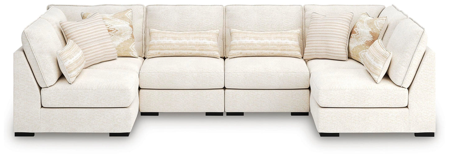 Donelson Creek Sectional