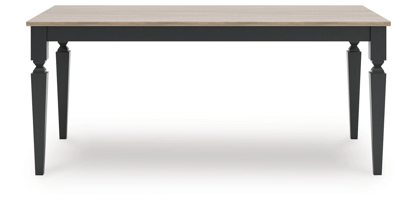 Brenkerton Dining Table