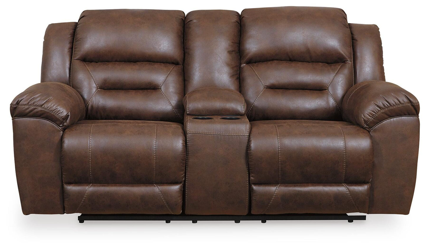 Stoneland Living Room Set