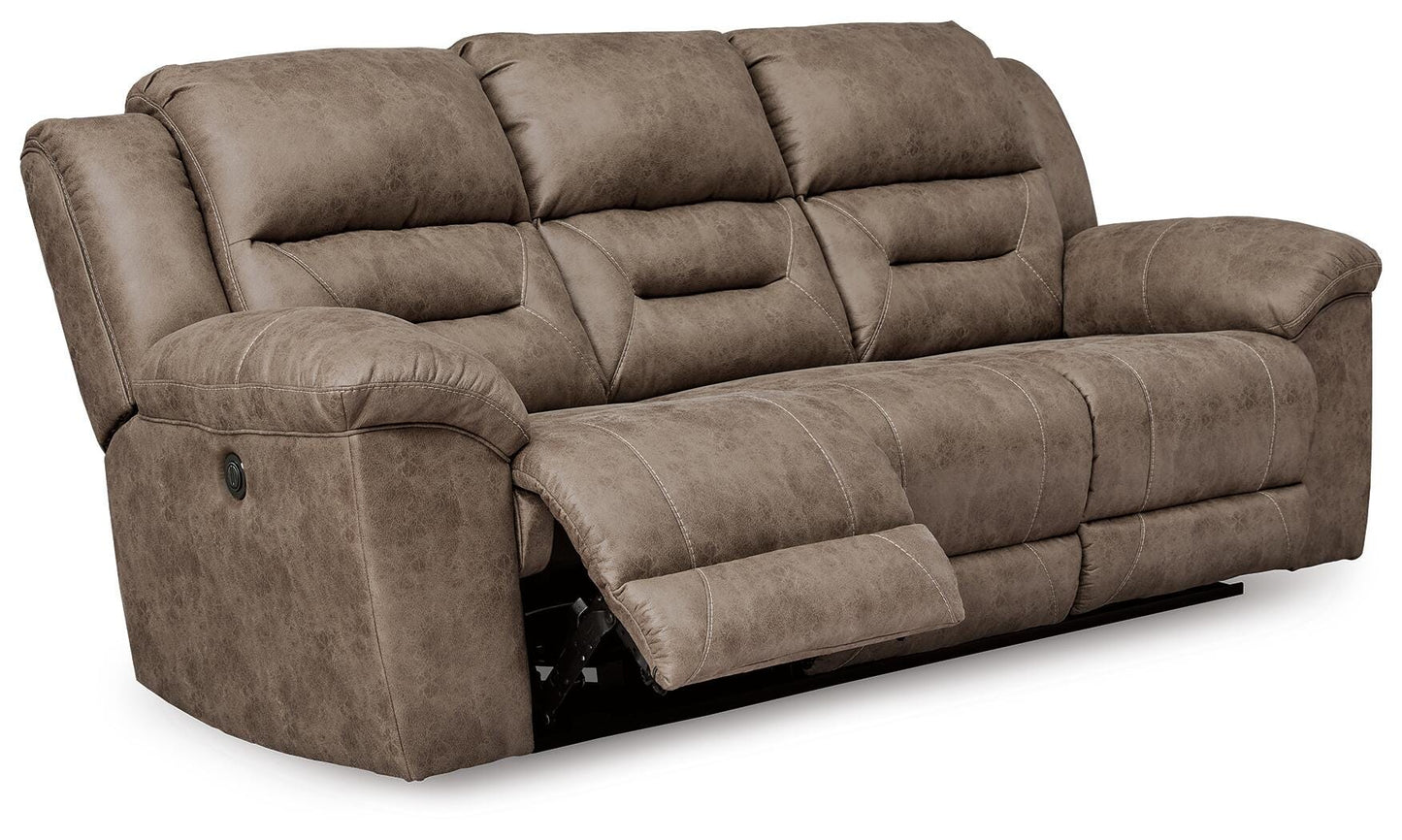 Stoneland Living Room Set