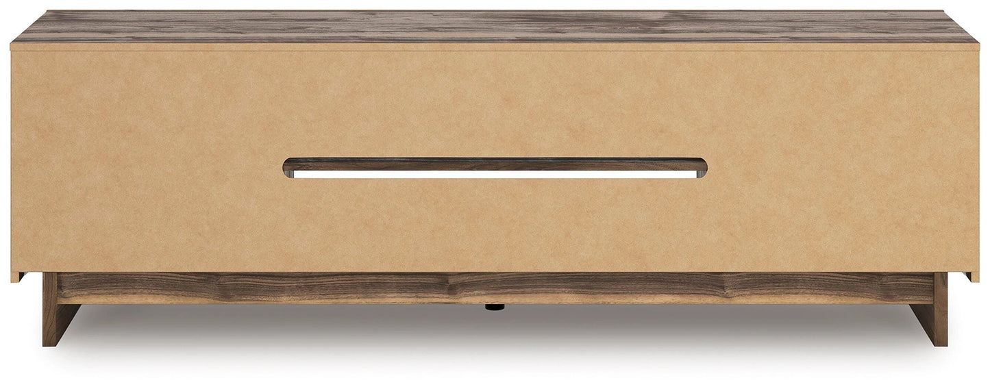Zadilyn 72" TV Stand