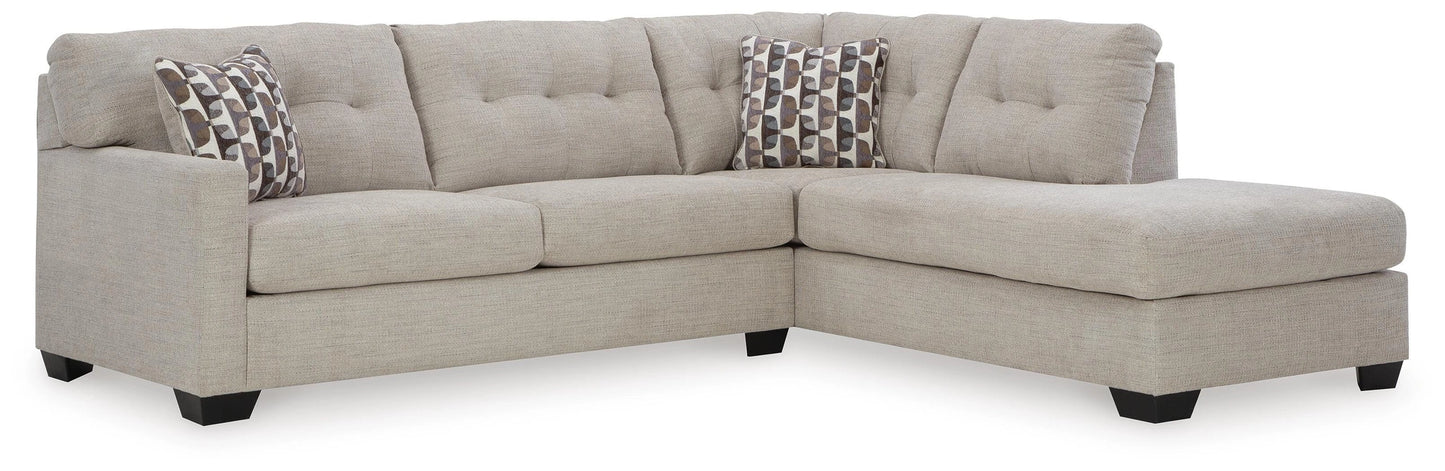 Mahoney Living Room Set