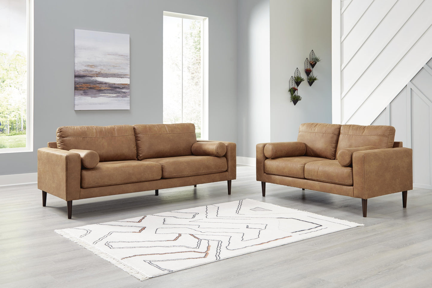 Telora Living Room Set