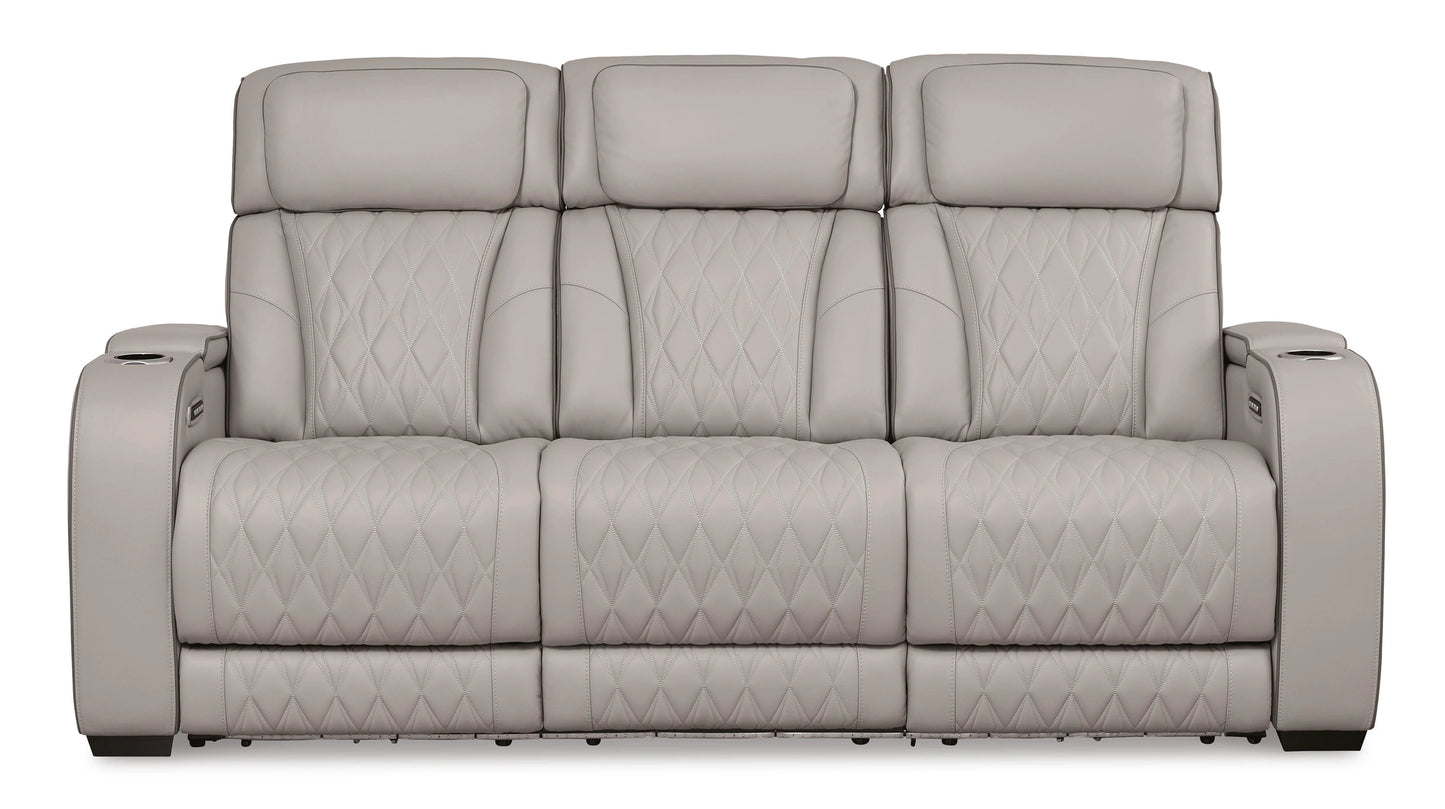 Boyington Power Reclining Sofa