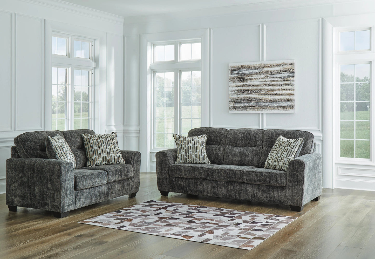 Lonoke Living Room Set