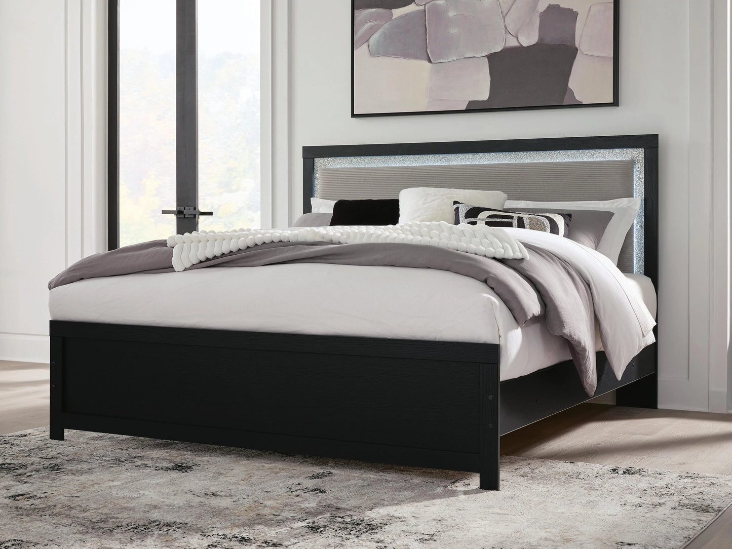 Maeling Bed