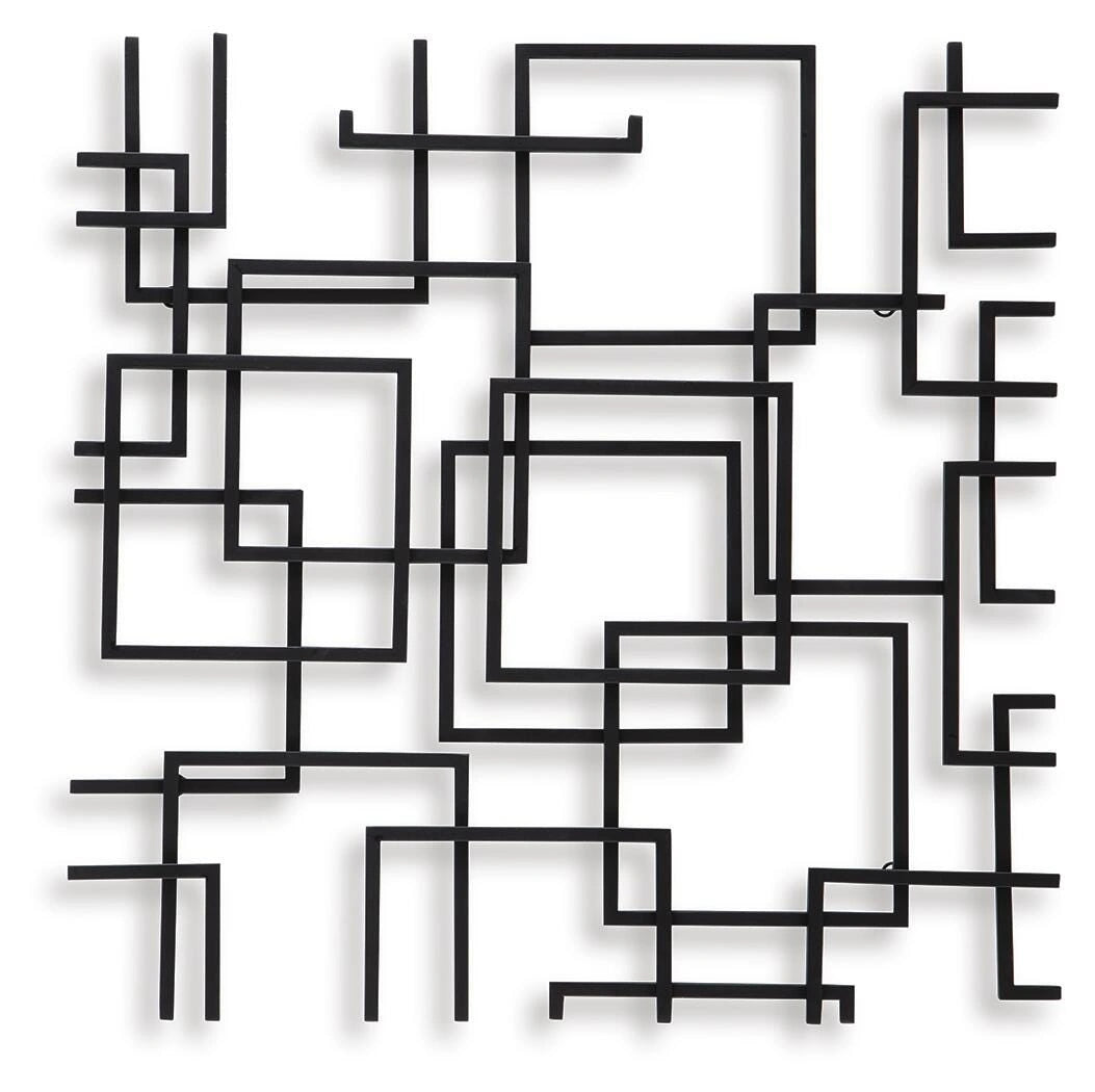 Aadanton Wall Decor