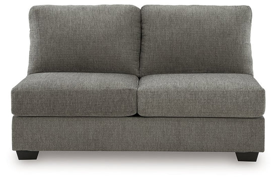 Clarington Sectional with Chaise