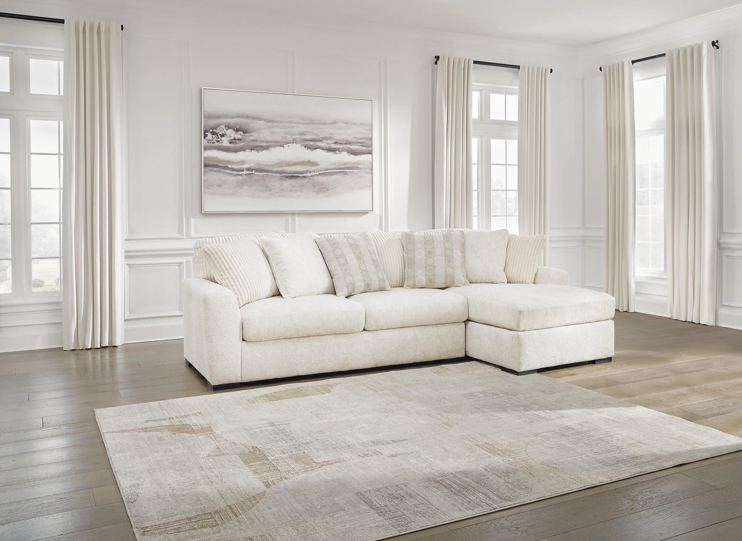 Chessington Living Room Set