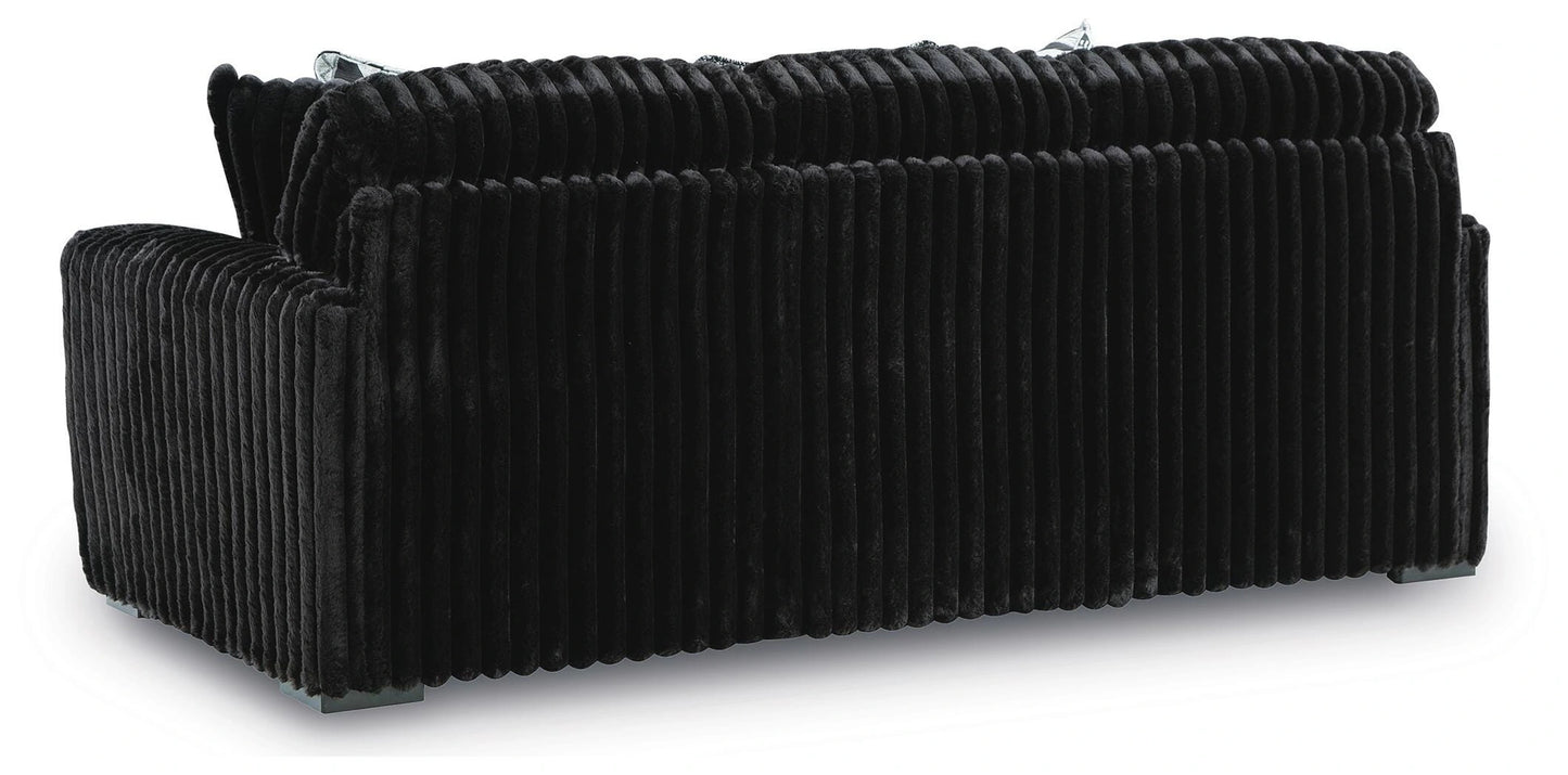 Midnight-Madness Sofa