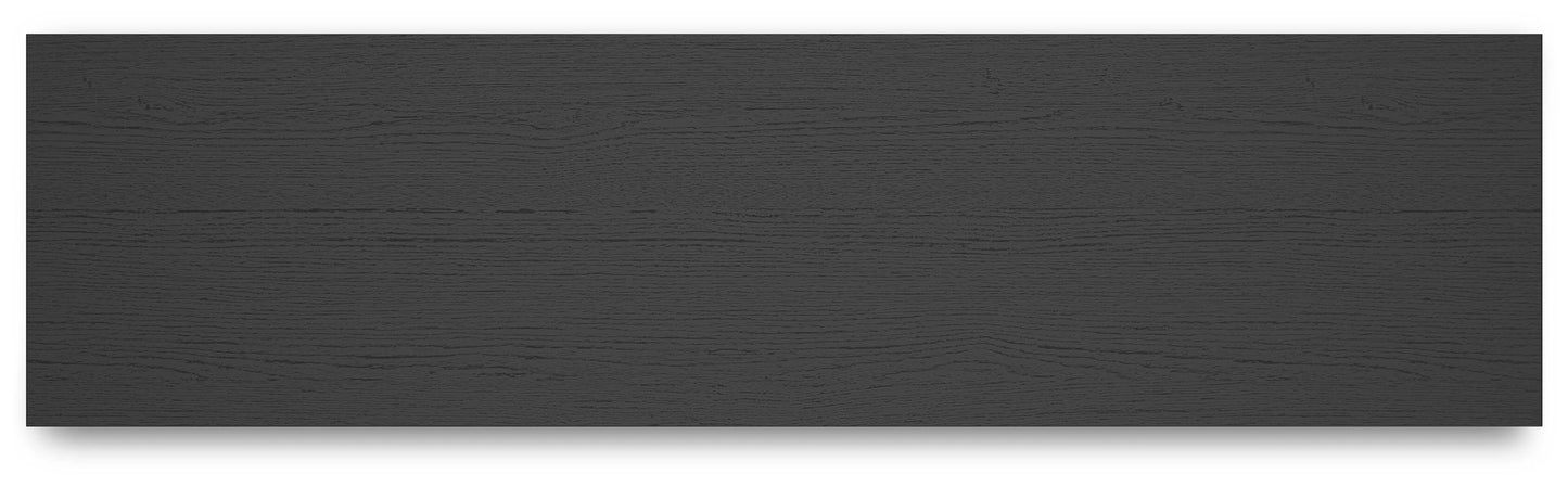Cayberry 60" TV Stand with Electric Fireplace