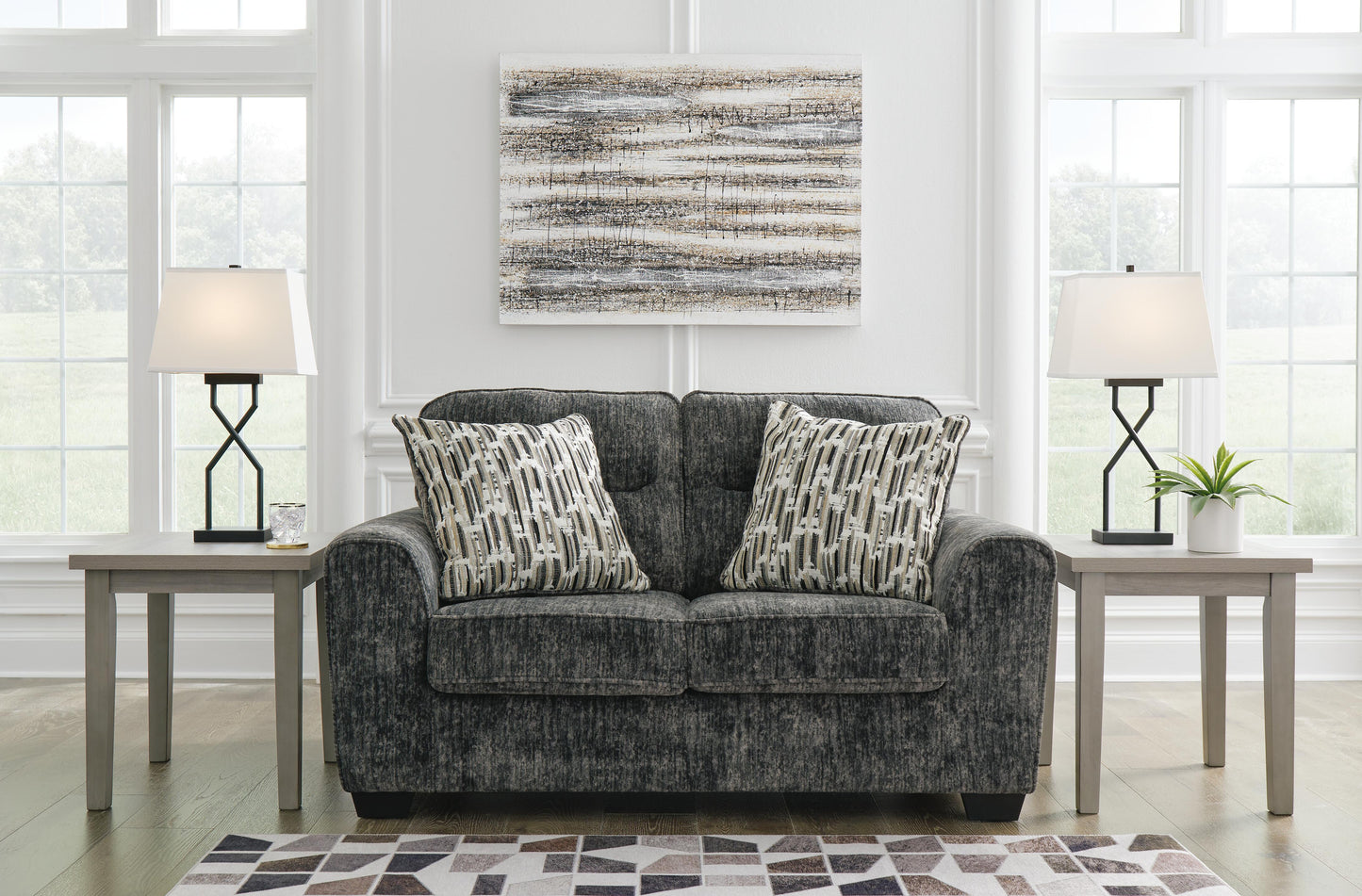 Lonoke Living Room Set