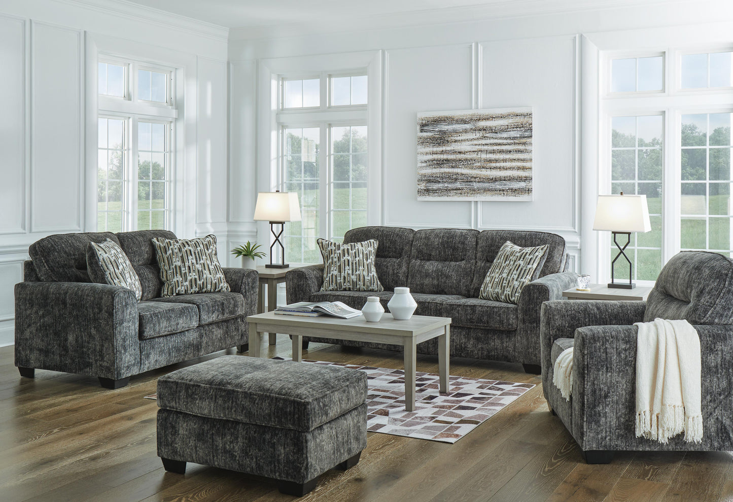 Lonoke Living Room Set