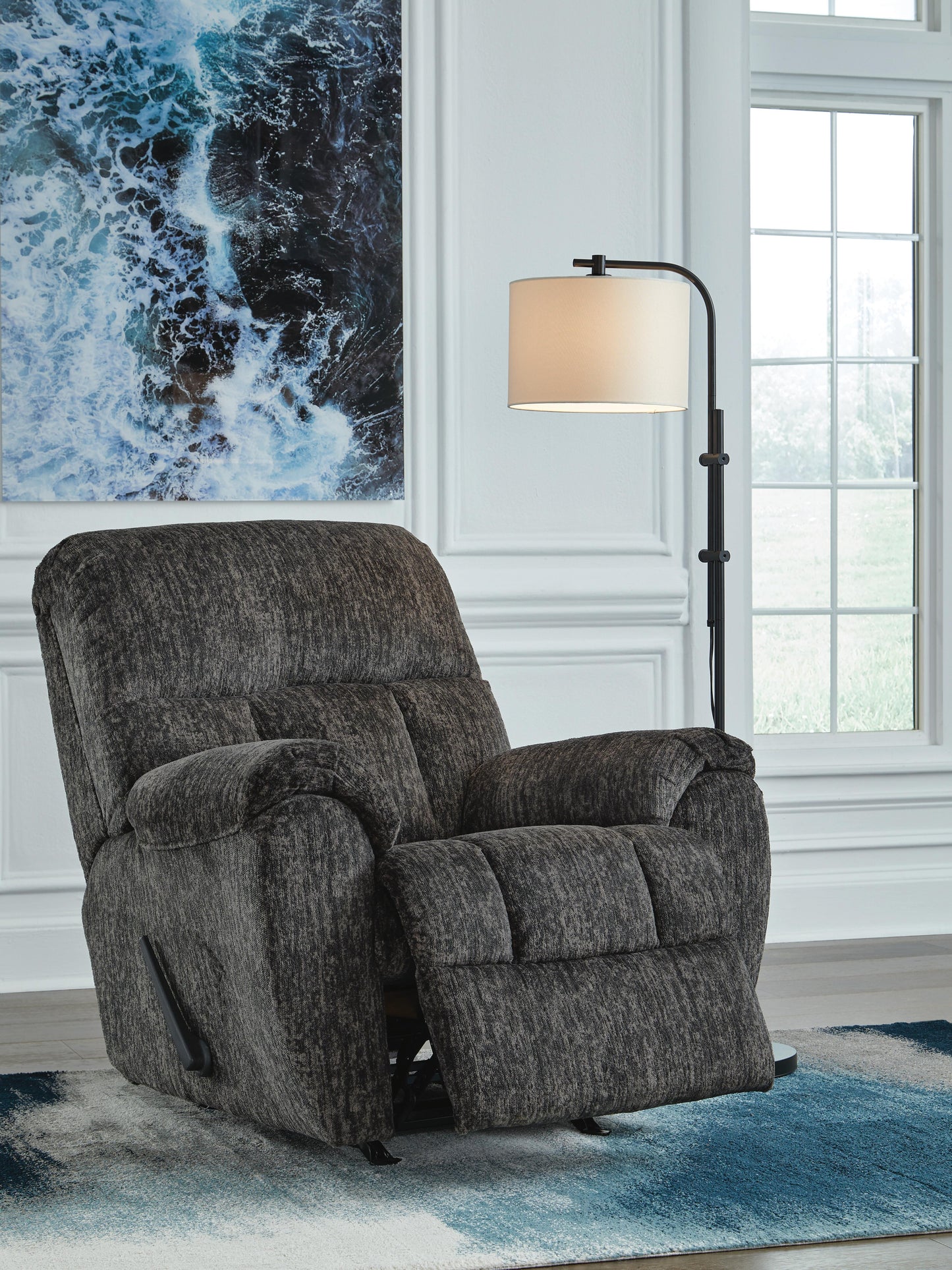 Stayfish Recliner