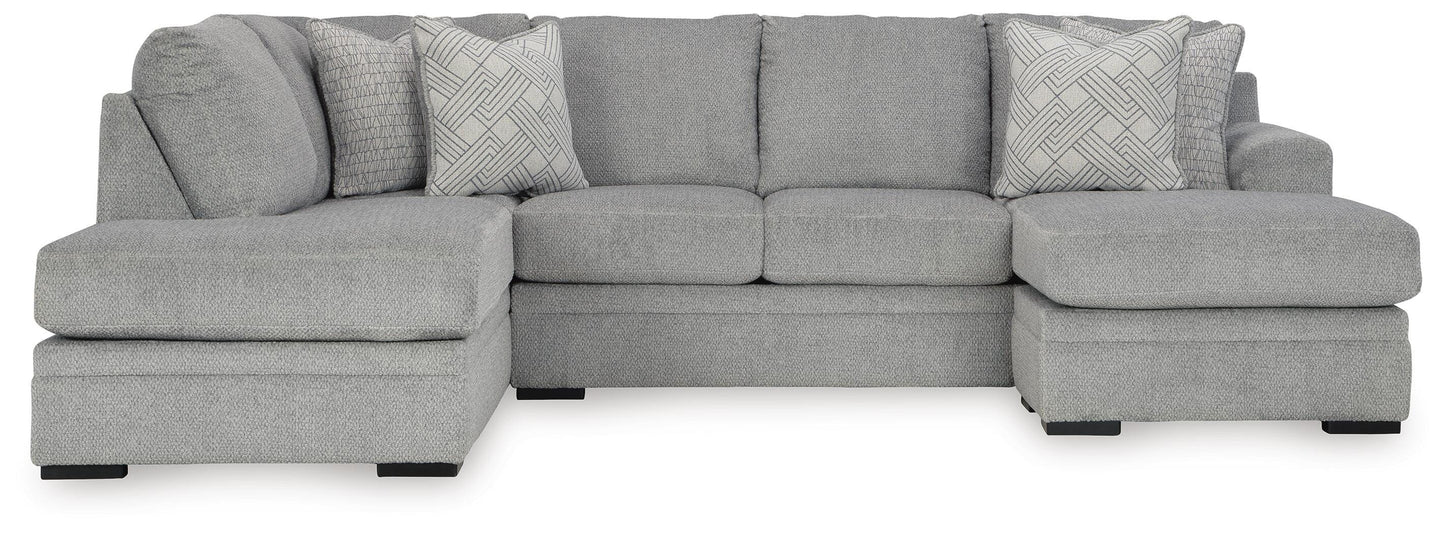 Casselbury Living Room Set