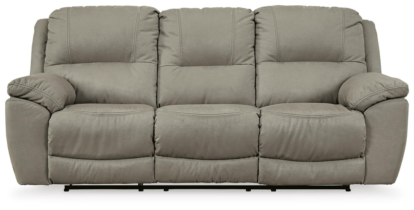 Next-Gen Gaucho Power Reclining Sofa