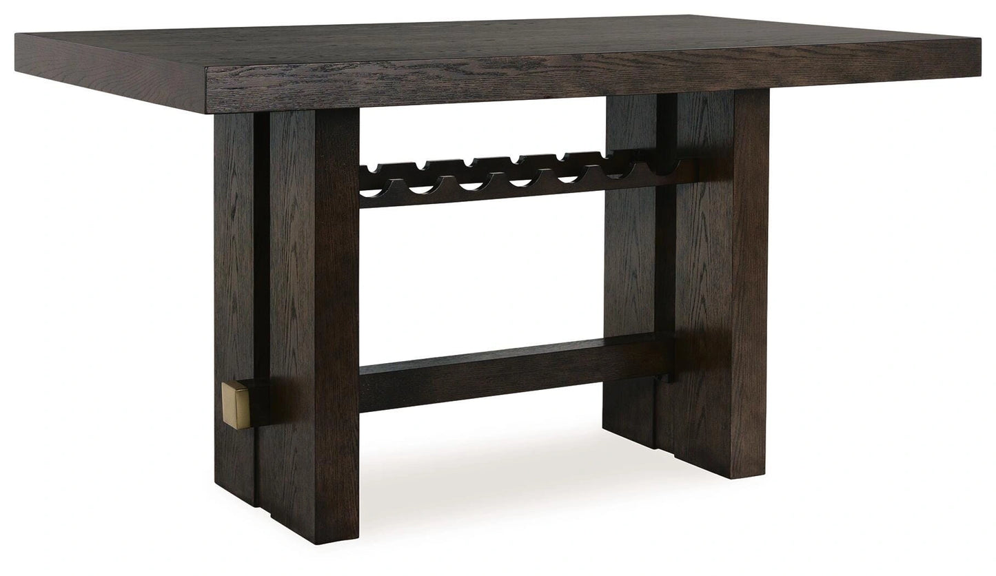 Burkhaus Dining Room Set