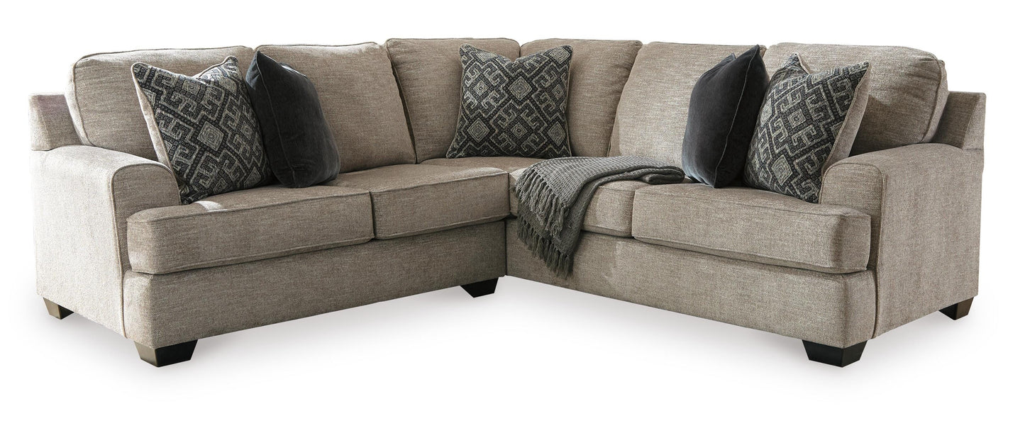 Bovarian Living Room Set