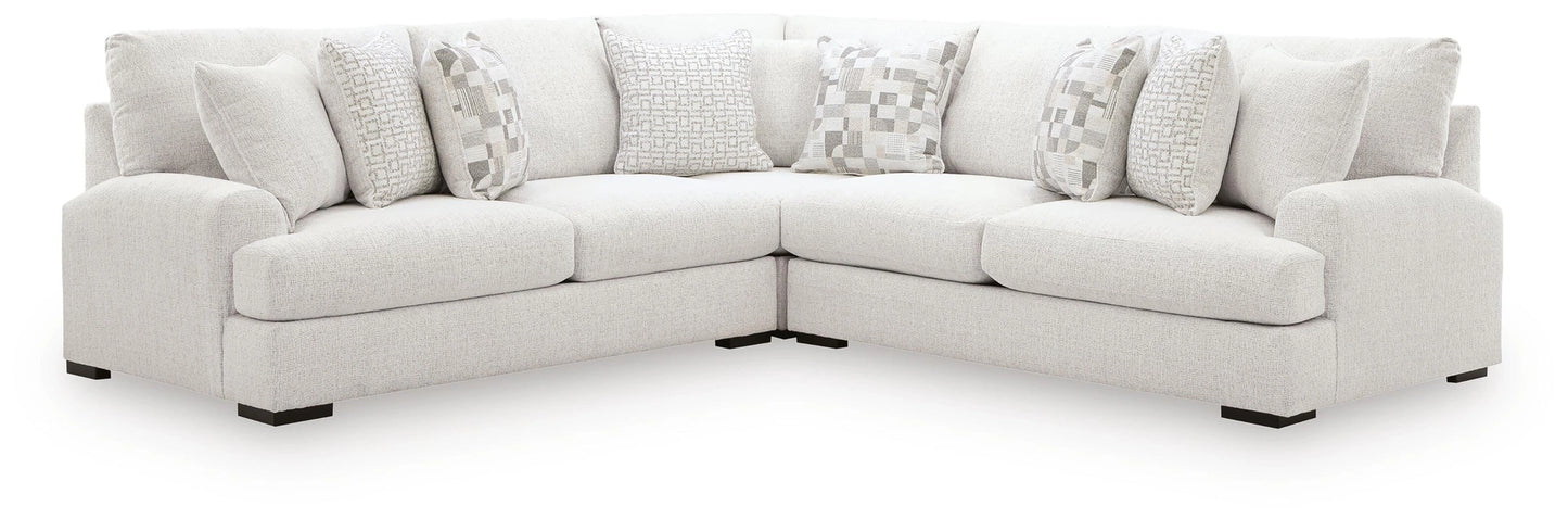 Misty-Lakes Sectional