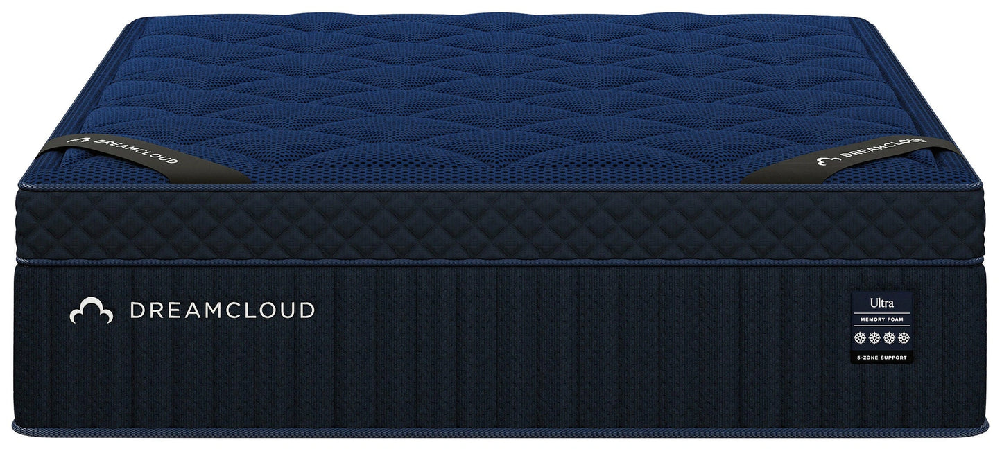 Dreamcloud Ultra Memory Foam Mattress