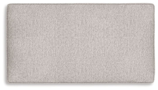 Clearbrooke Ottoman