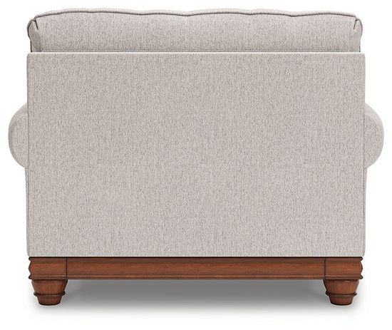 Clearbrooke Oversized Chair