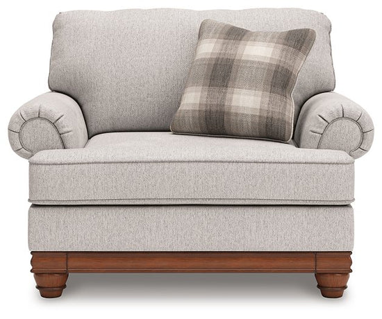 Clearbrooke Oversized Chair