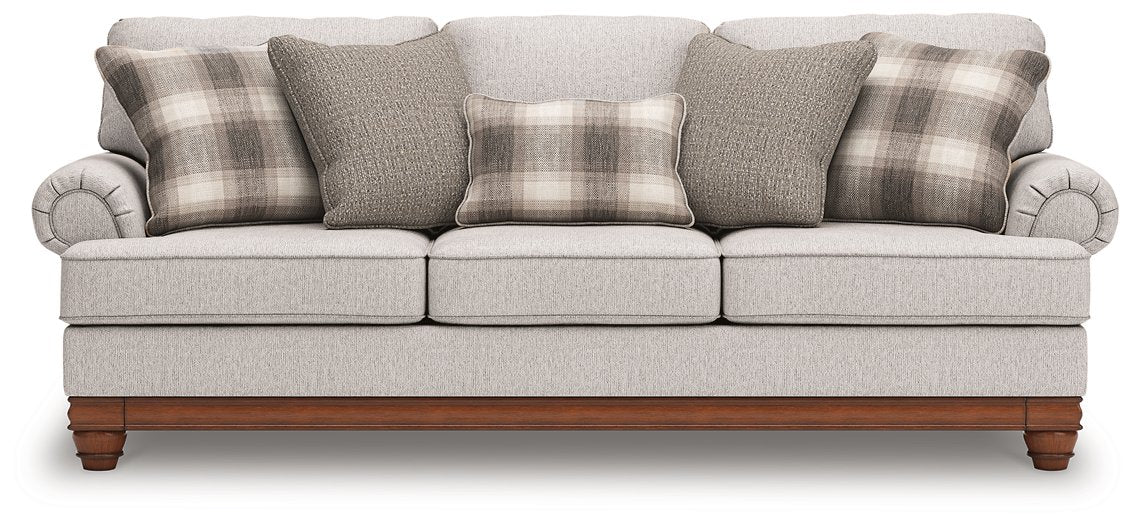 Clearbrooke Living Room Set