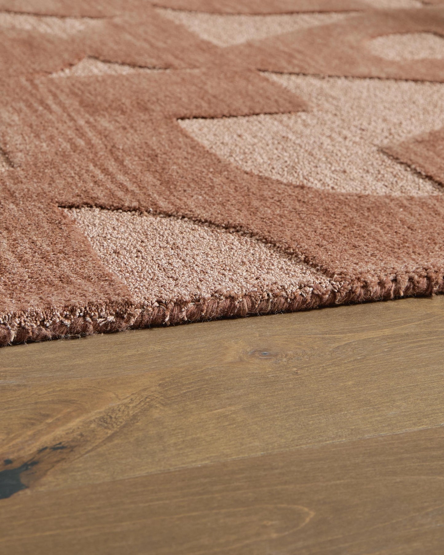 Perrenton Rug Large