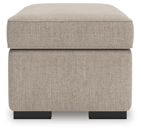 Sararose Ottoman