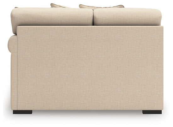 LadyMae Sectional with Chaise