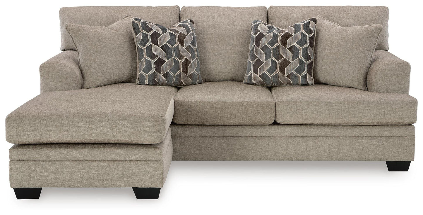 Stonemeade Living Room Set