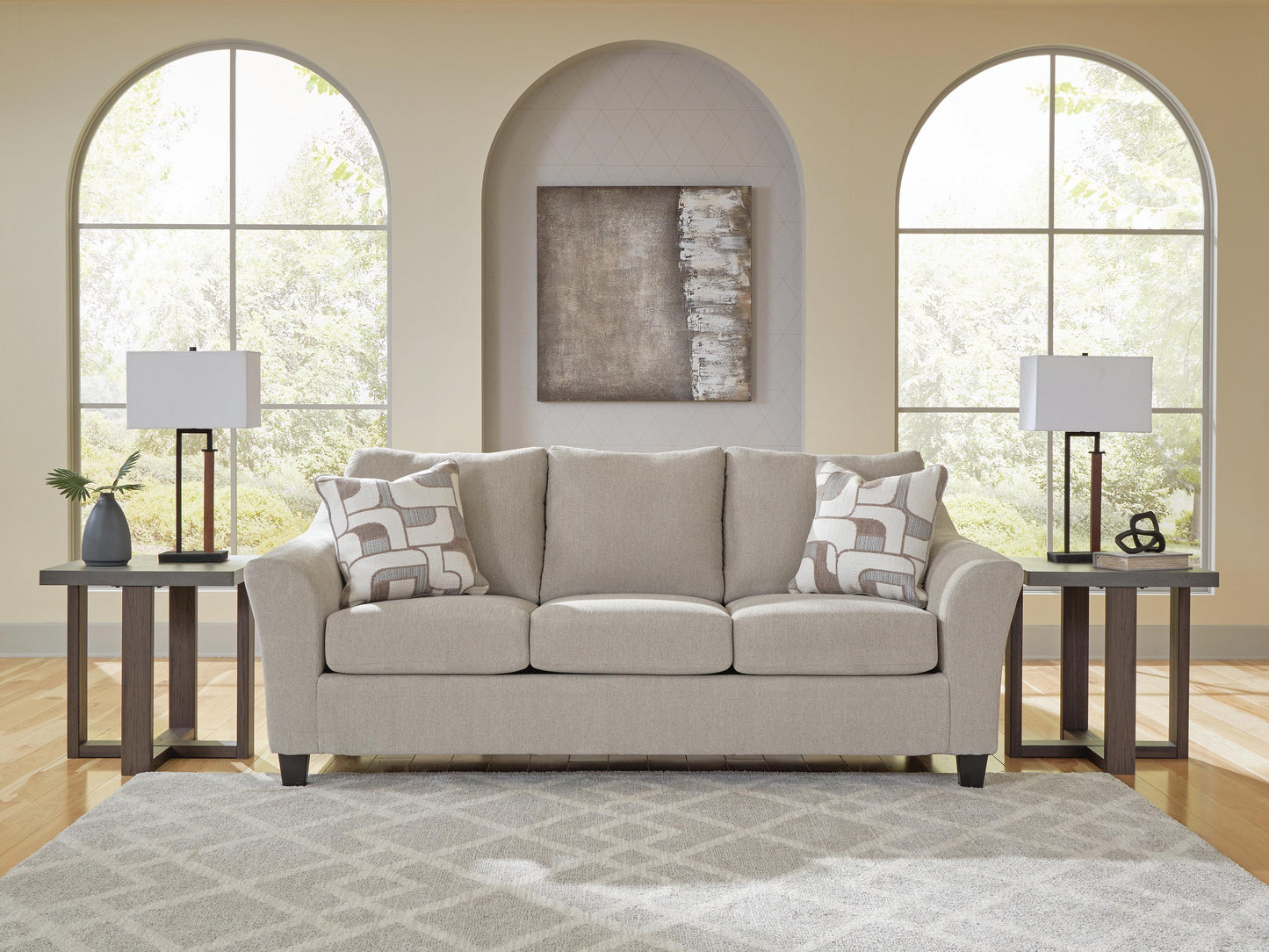 Willarae Sofa Sleeper
