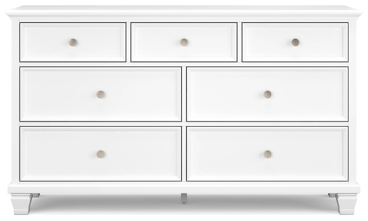 Fortman Dresser