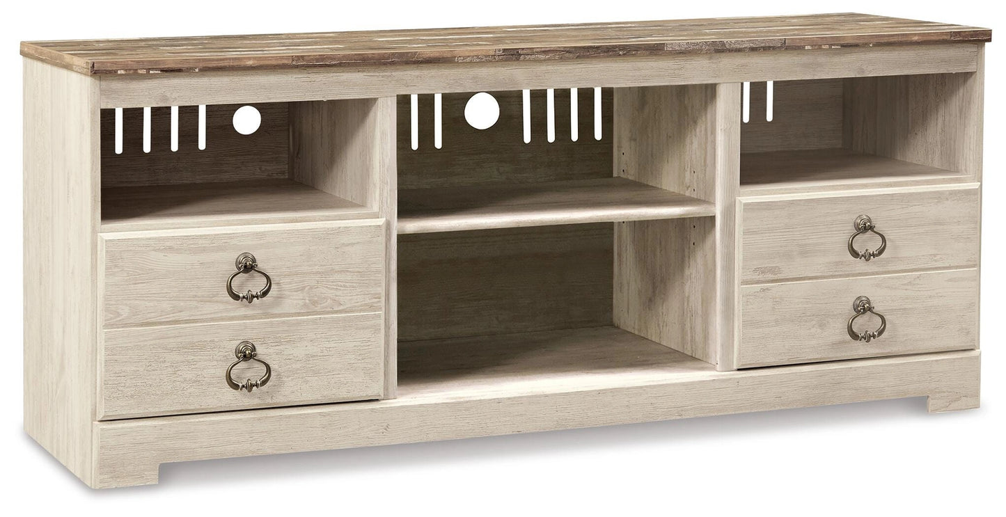 Willowton TV Stand