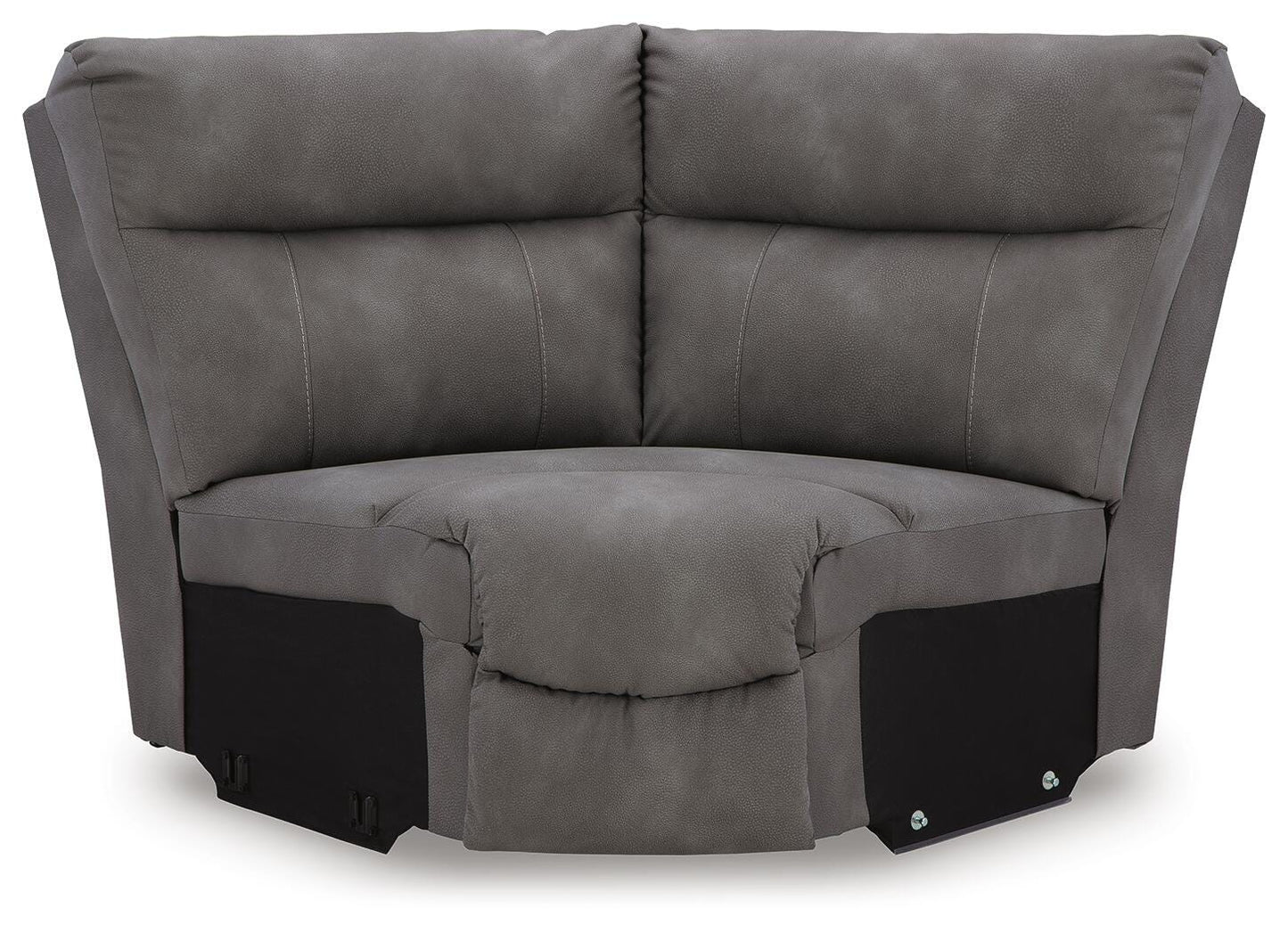 Next-Gen DuraPella Power Reclining Sectional