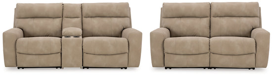 Next-Gen DuraPella Living Room Set