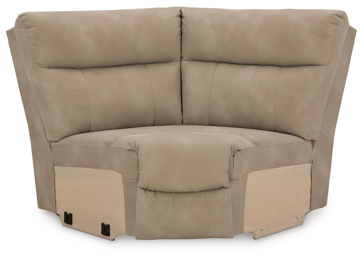 Next-Gen DuraPella Power Reclining Sectional