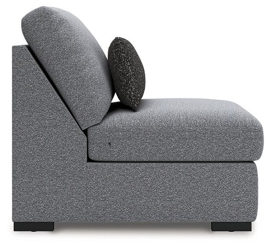 Bealton Sectional with Double Chaise
