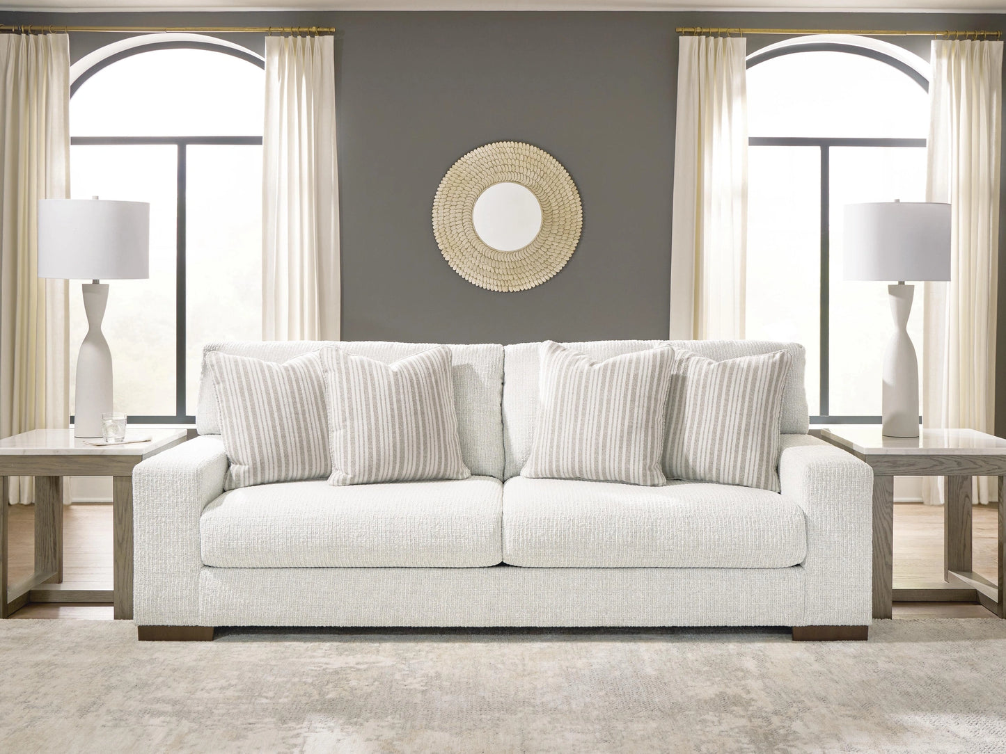 Hartside Living Room Set