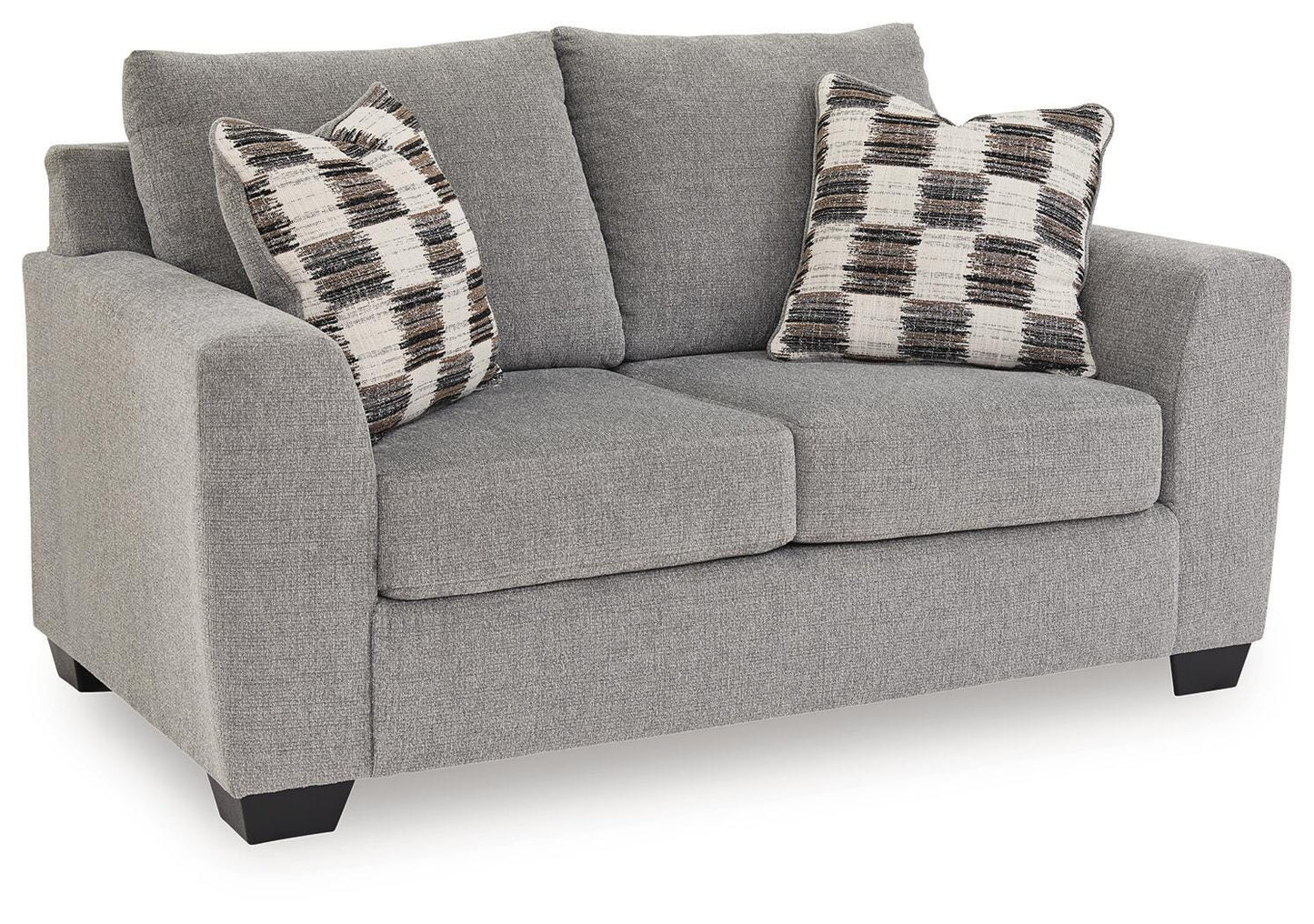 Loreo Loveseat