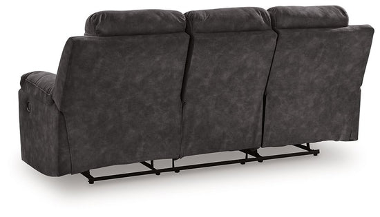 Brysonview Reclining Sofa